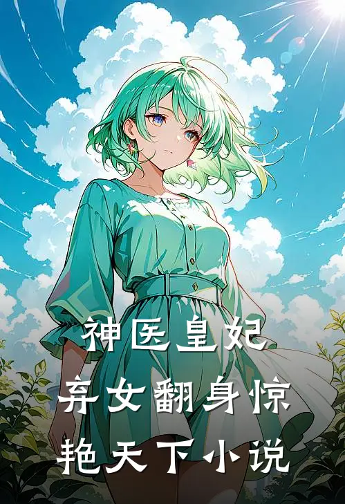 神医皇妃：弃女翻身惊艳天下小说