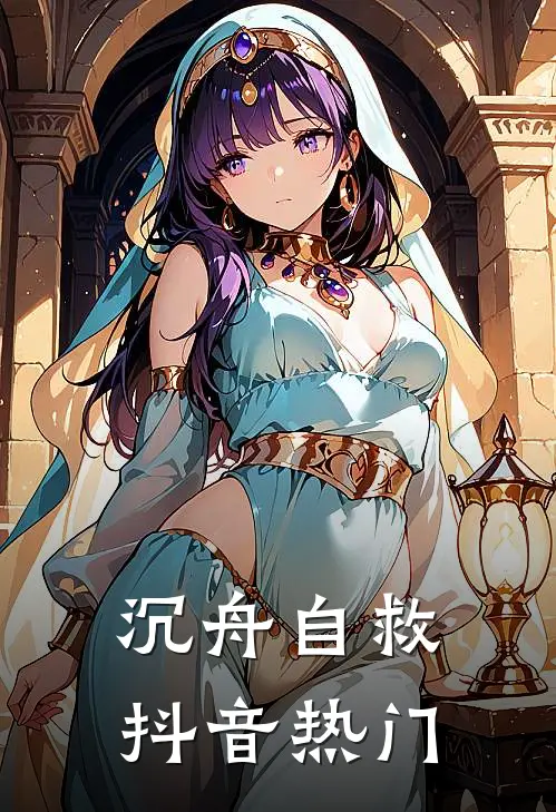 沉舟自救抖音热门