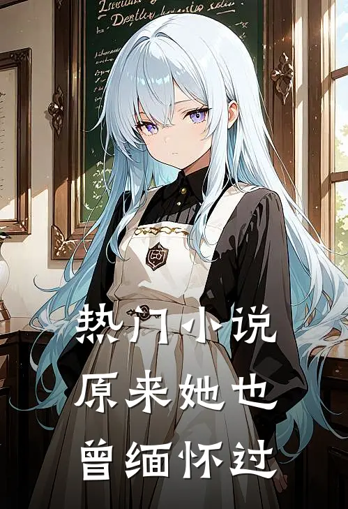 热门小说原来她也曾缅怀过