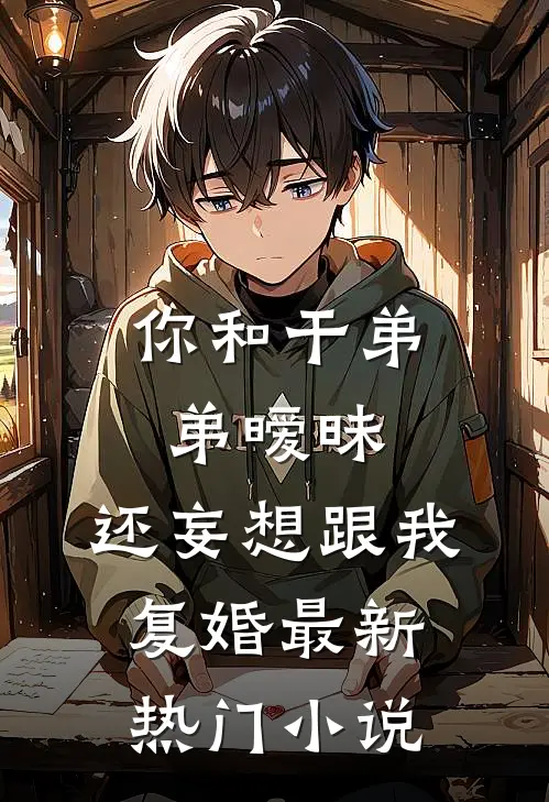 你和干弟弟暧昧，还妄想跟我复婚最新热门小说