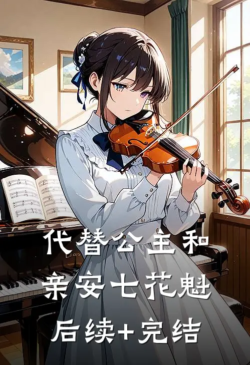 代替公主和亲安七花魁后续+完结