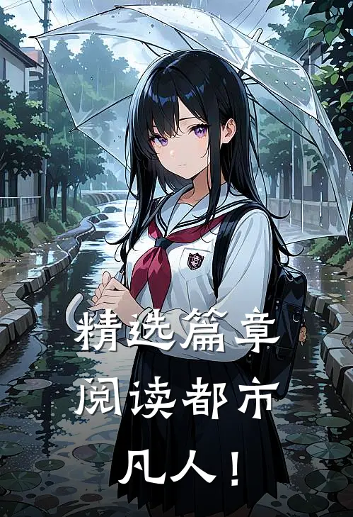精选篇章阅读都市凡人！