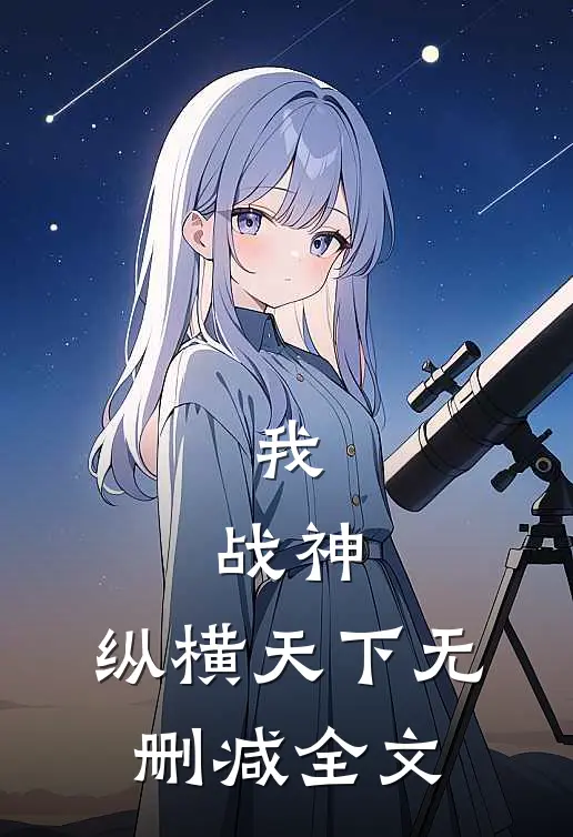 我，战神，纵横天下无删减全文