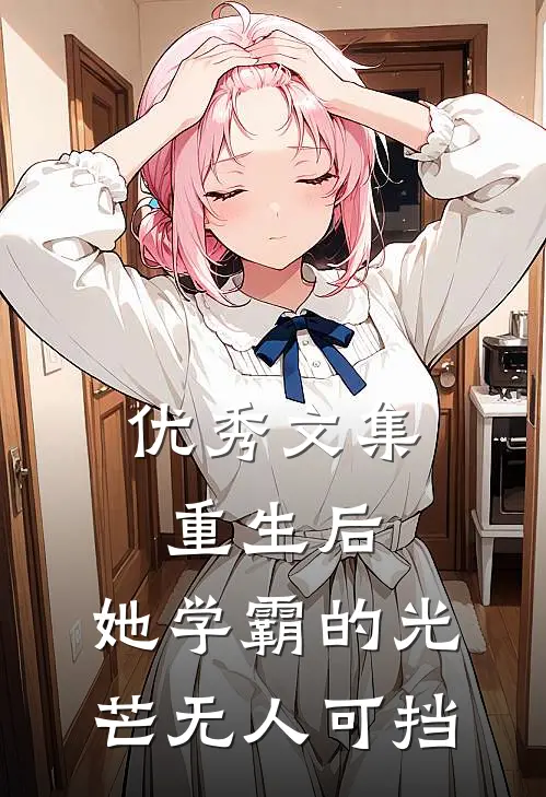 优秀文集重生后，她学霸的光芒无人可挡