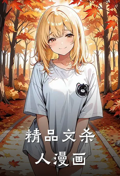 精品文杀人漫画