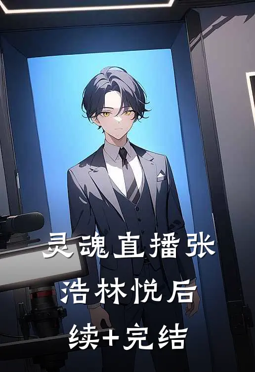 灵魂直播张浩林悦后续+完结