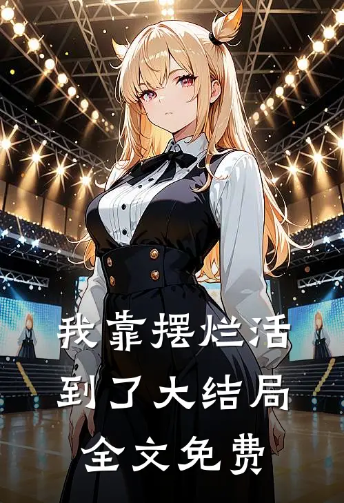 我靠摆烂活到了大结局全文免费