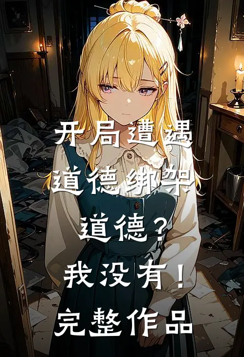 开局遭遇道德绑架，道德？我没有！完整作品