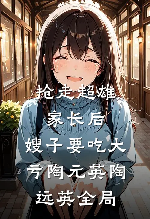 抢走超雄家长后，嫂子要吃大亏陶元英陶远英全局