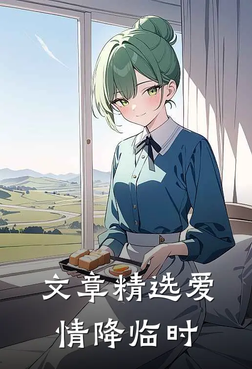 文章精选爱情降临时