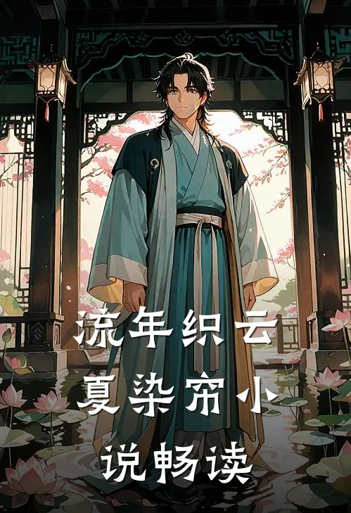 流年织云夏染帘小说畅读