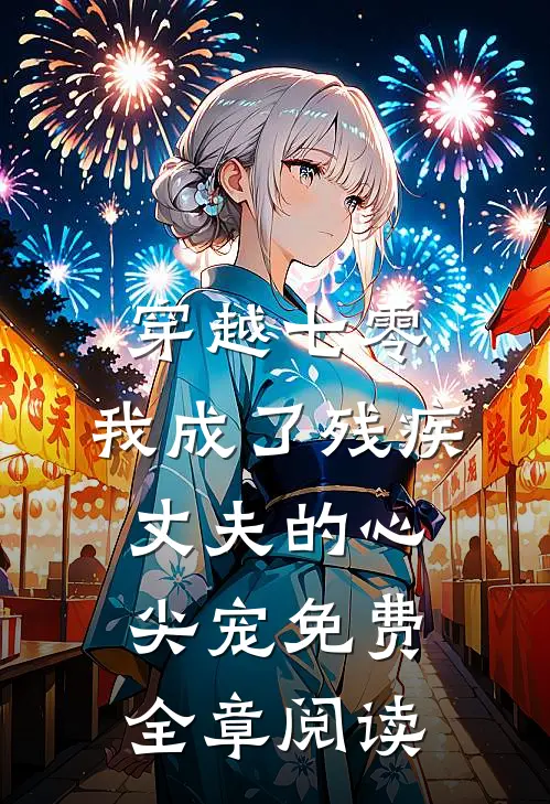 穿越七零:我成了残疾丈夫的心尖宠免费全章阅读
