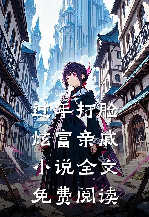 过年打脸炫富亲戚小说全文免费阅读