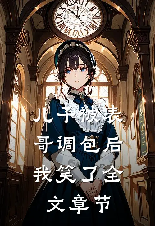 儿子被表哥调包后，我笑了全文章节