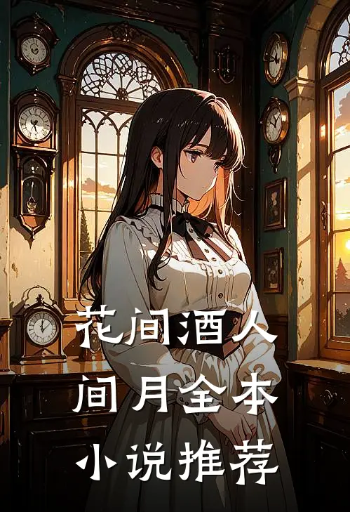 花间酒人间月全本小说推荐