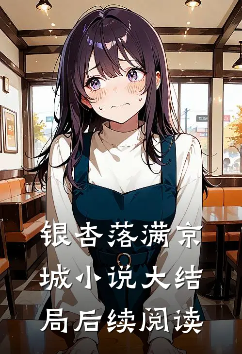 银杏落满京城小说大结局后续阅读