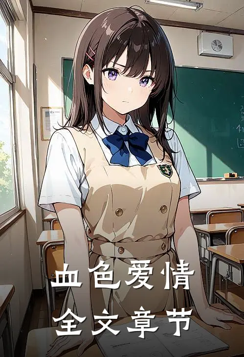 血色爱情全文章节