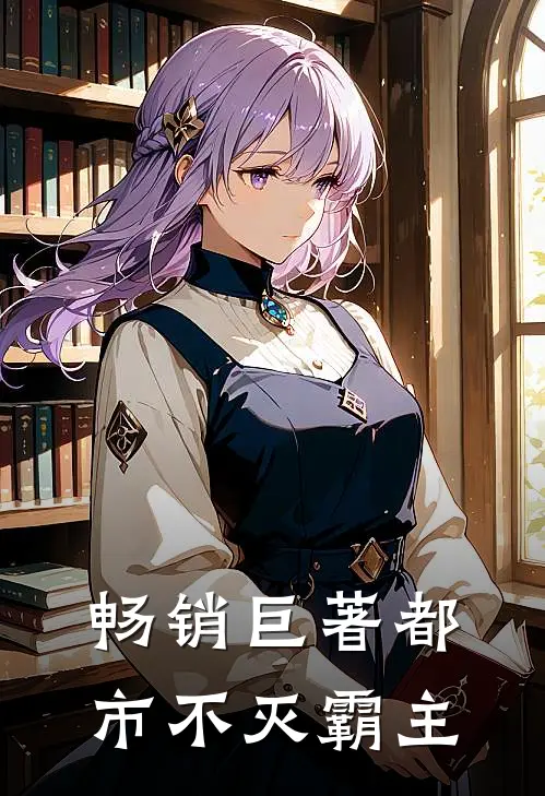 畅销巨著都市不灭霸主