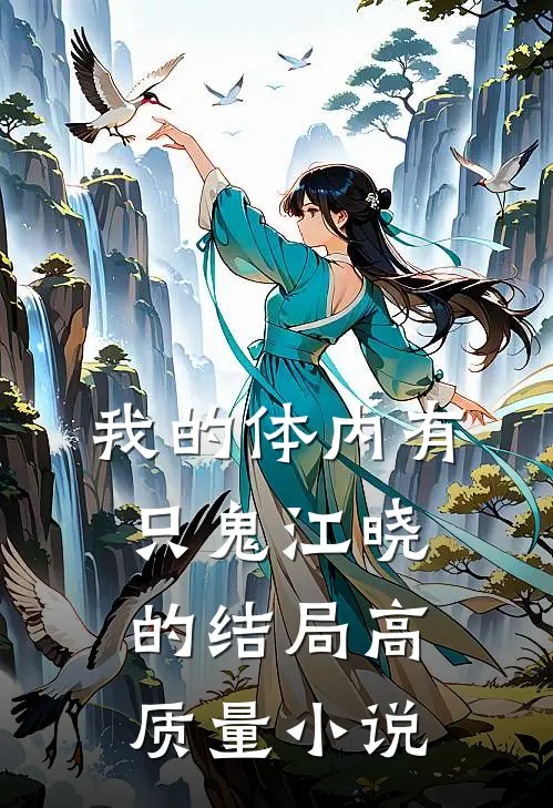 我的体内有只鬼江晓的结局高质量小说