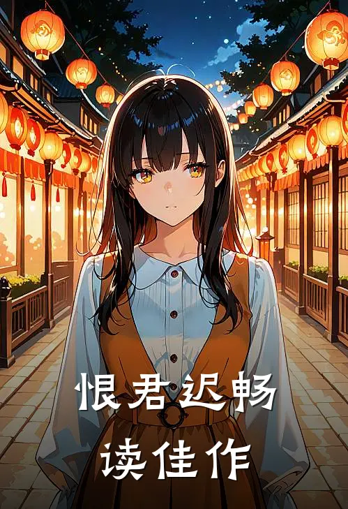 恨君迟畅读佳作
