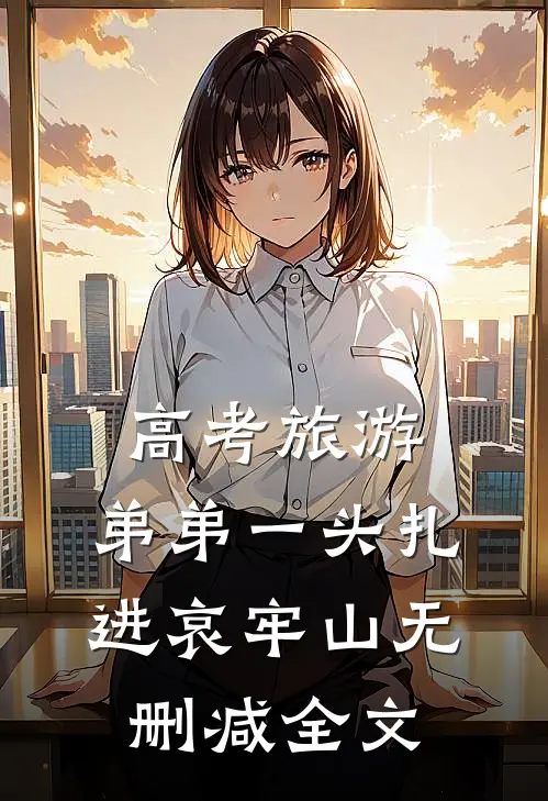 高考旅游，弟弟一头扎进哀牢山无删减全文
