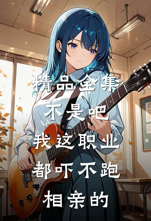 精品全集不是吧,我这职业都吓不跑相亲的