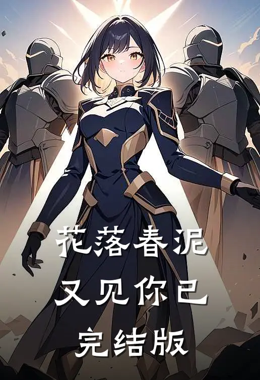 花落春泥又见你已完结版
