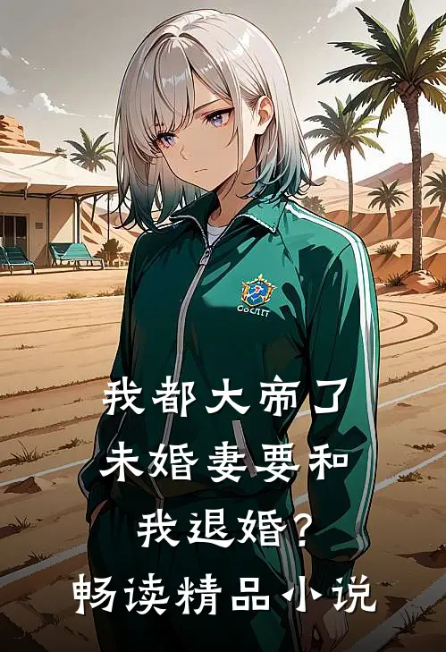 我都大帝了，未婚妻要和我退婚？畅读精品小说