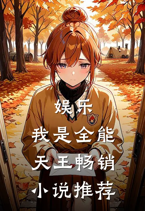 娱乐：我是全能天王畅销小说推荐