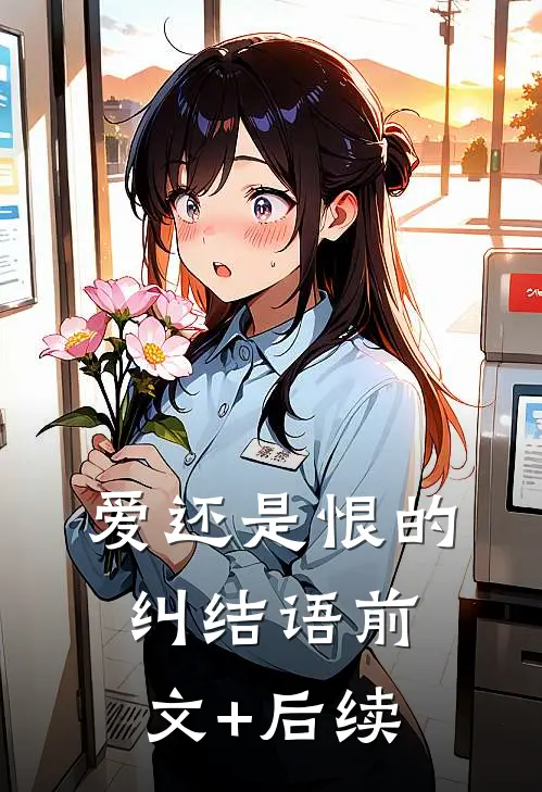 爱还是恨的纠结语前文+后续