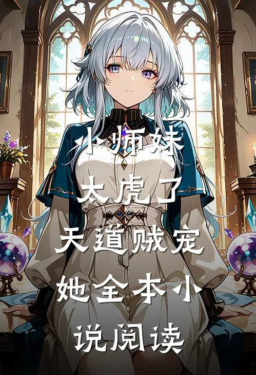 小师妹太虎了，天道贼宠她全本小说阅读