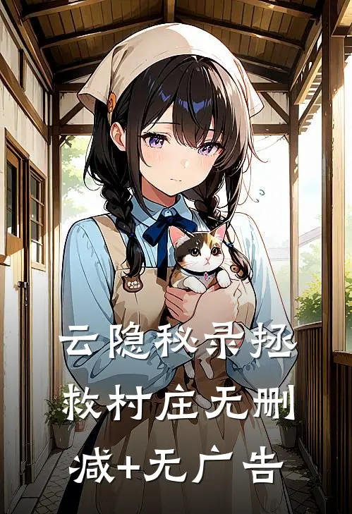 《云隐秘录》拯救村庄无删减+无广告