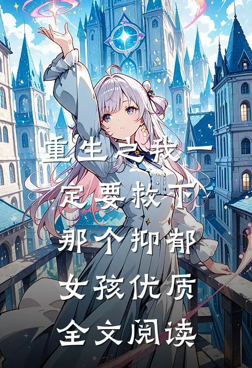 重生之我一定要救下那个抑郁女孩优质全文阅读