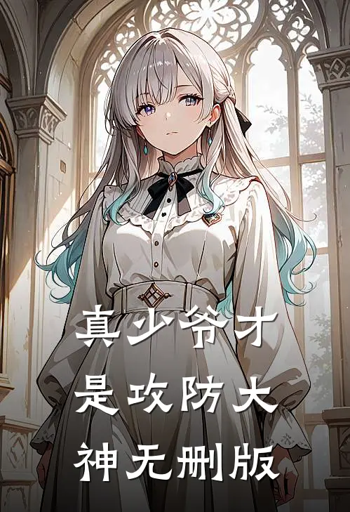真少爷才是攻防大神无删版