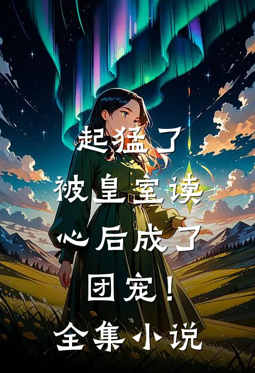 起猛了，被皇室读心后成了团宠！全集小说