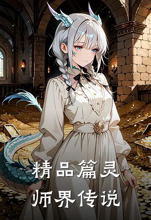 精品篇灵师界传说