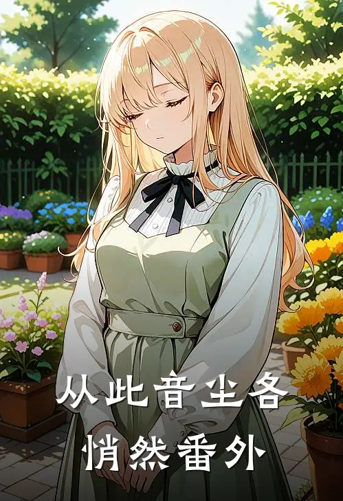 从此音尘各悄然番外
