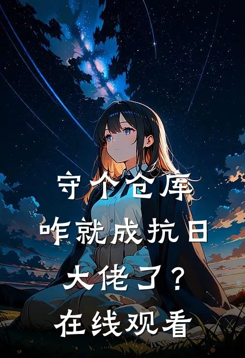 守个仓库，咋就成抗日大佬了？在线观看