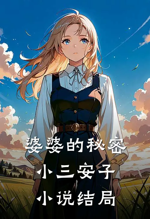 婆婆的秘密小三安子小说结局