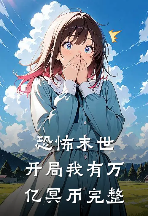 恐怖末世，开局我有万亿冥币完整