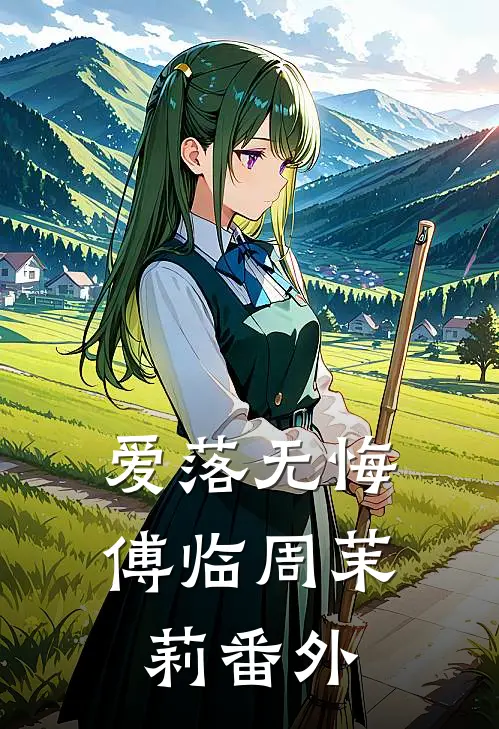 爱落无悔傅临周茉莉 番外