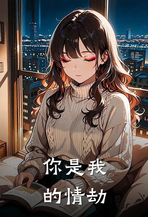 你是我的情劫