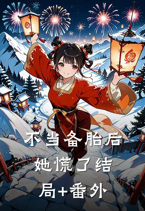 不当备胎后，她慌了结局+番外