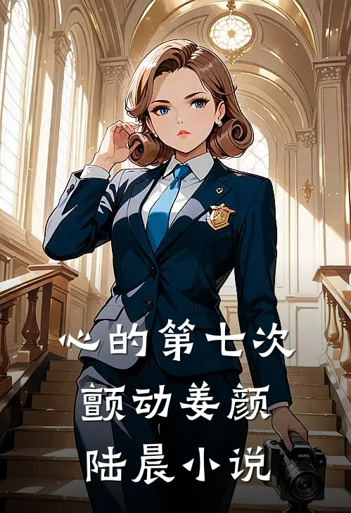 心的第七次颤动姜颜陆晨小说