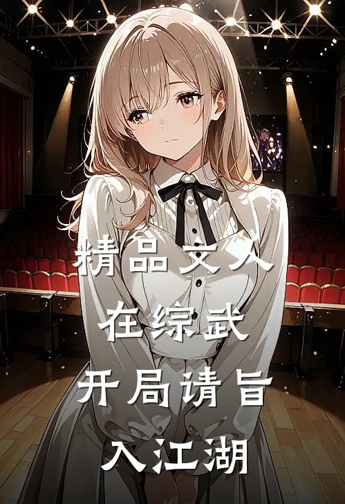 精品文人在综武，开局请旨入江湖