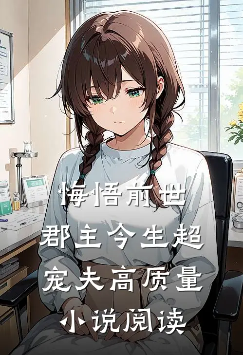 悔悟前世：郡主今生超宠夫高质量小说阅读