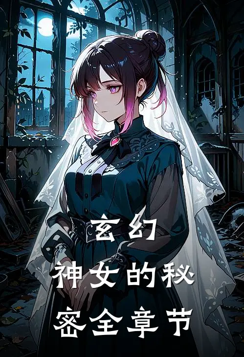 玄幻：神女的秘密全章节