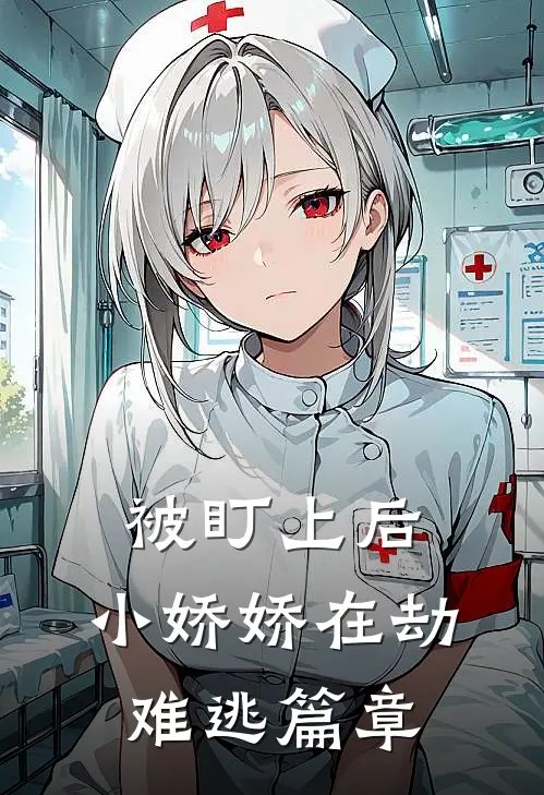 被盯上后，小娇娇在劫难逃篇章
