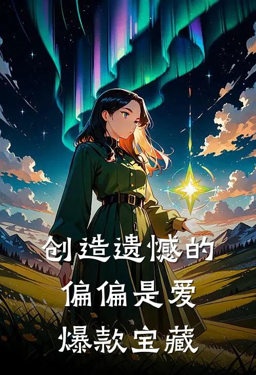 创造遗憾的偏偏是爱爆款宝藏