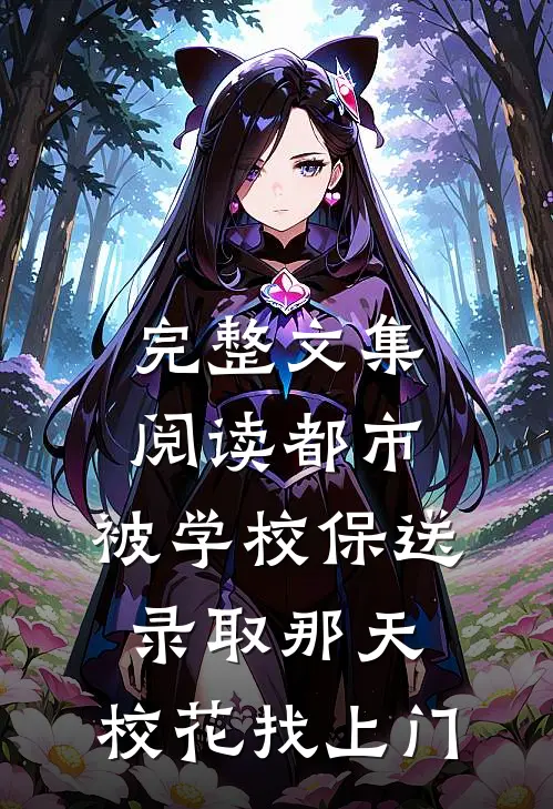 完整文集阅读都市：被学校保送录取那天，校花找上门